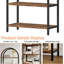 180cm H x 60cm W Bookcase-1276148055
