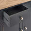 Sideboard Dark Grey
