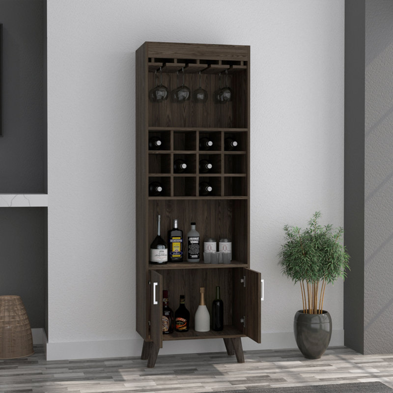 23.6'' Bar Cabinet