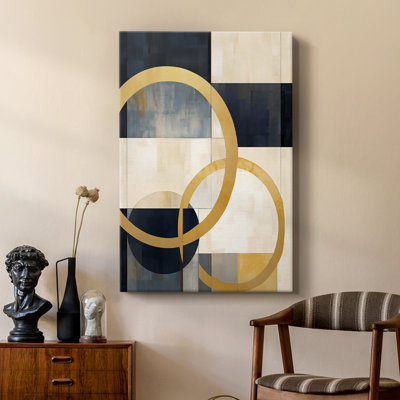 ABSTRACT Series DLXII - Gallery Cavas sur mesure