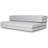 Sova 4'' Medium Mattress