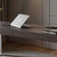 Bureau élégant et esthétique-893544523