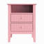 Philomena 2 Drawer Nightstand-561412724