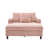 Rose est en rupture de stock