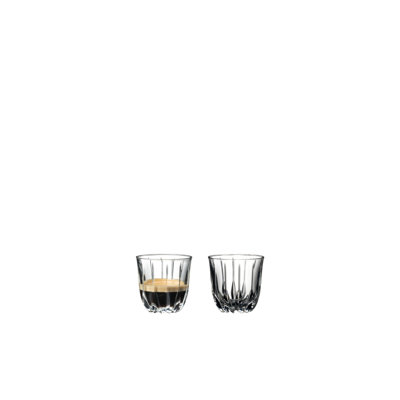 Verre à café RIEDEL