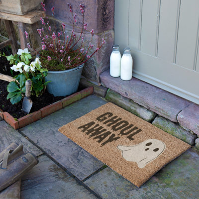 Non-Slip Doormat