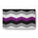 Chenille Chevron Indoor Rug