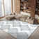 Moroccan Tassel Shag Performance Southwestern Rug