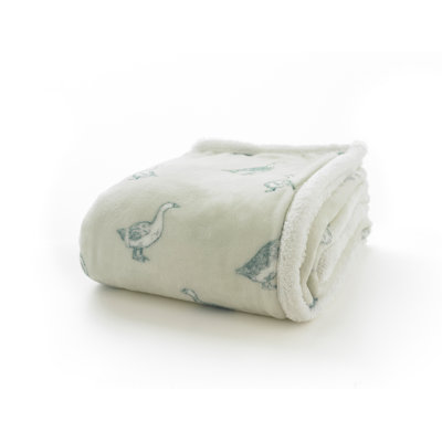 Throw Blanket