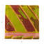 Serviettes de table en satin de coton tropicales-873323183