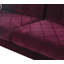 Sipario Vita Velvet Loveseat-1757885976