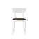 Queue Upholstered Dining Chair