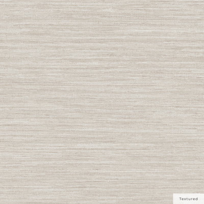 Barayon 33' L x 20.5" W Textured Peel and Stick Wallpaper Roll