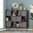 Craut Bookcase-393615389