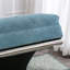 Chaise longue rembourrée avec fonction de vibration-1728069389