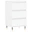 Maleesa Sideboard 40x35x70 cm Engineered Wood-756640377