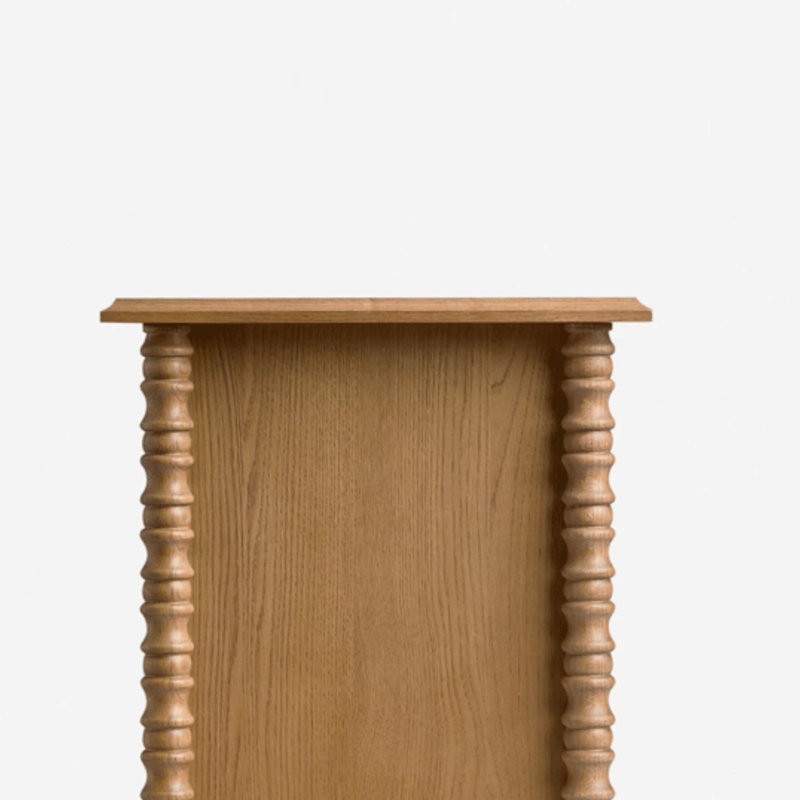 Buffet haut de gamme rétro, H 25,59 po x l 70,87 po x P 19,69 po