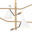 Spyder Chandelier-63703597