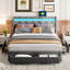 Storage Bed-1322851002-1322851003