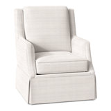 Savannah 31.5" W Wingback Chair