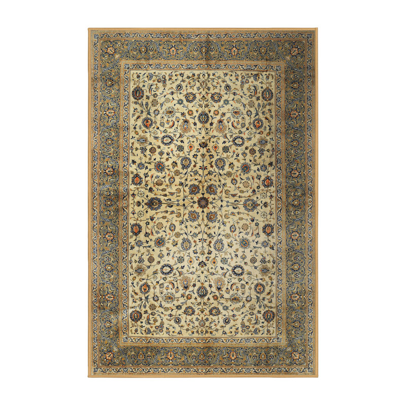 Cassanora Oriental Indoor Rug, Rectangle 8' x 10'