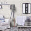 Waseca Space Baby Removable Peel and Stick Wallpaper Panel