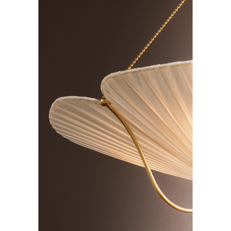 Gerhard Pendant by Augusta Hoffman x HVL