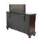 DRESSER en cerisier antique