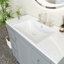 Ensemble de meuble-lavabo simple 36 po Premlata-1904067736