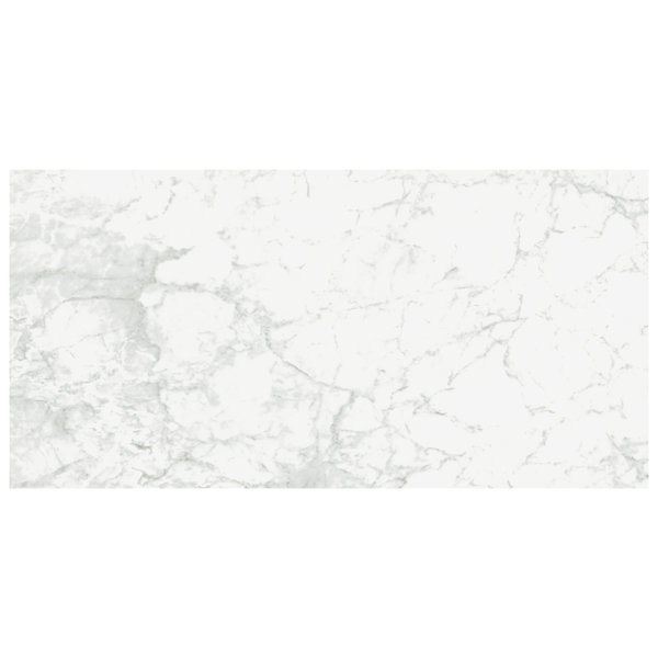 Reve 23-1/2 in. x 47-1/8 in. Porcelain Floor and Wall Tile