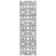 Purnell Performance Geometric Rug
