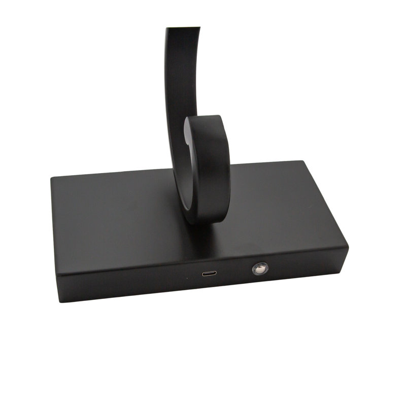 LED Flush Mounted Sconce