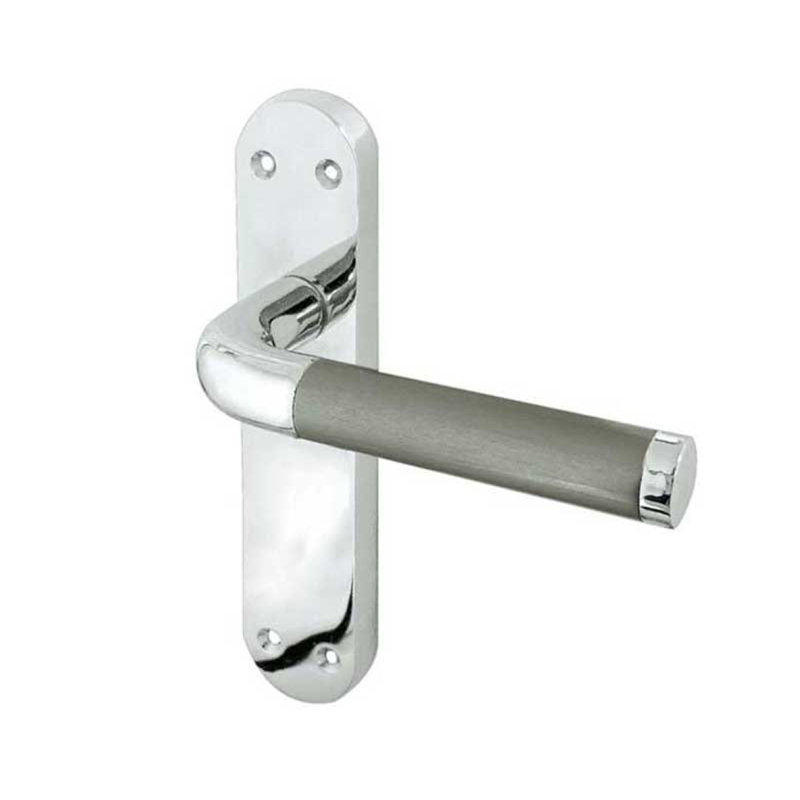 Twin Suite Latch Door Handle