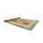 Handcrafted Water Resistant Floral Table Runner-262394024-262394036