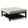 Hammond Square Ottoman