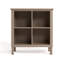 Rio 4 Cube Storage Organizer Bookcase-731150133