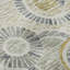 Tapis géométrique de qualité supérieure lavable à la machine Mayfield AMF2206-1225357158-1225357165