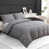 Black & Grey selected