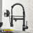 FLG Pull Down Kitchen Faucet-81001758