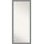 Miroir pleine grandeur sol Sneaton