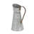 Metal Table Vase