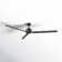 Chelles 72'' Ceiling Fan