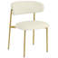 Klajus Upholstered Back Side Chair Dining Chair-89184567-89184569