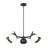 Mahlum 7 Light Linear Chandelier-1732057010