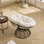 Fauteuil Papasan ergonomique et confortable-1021974700