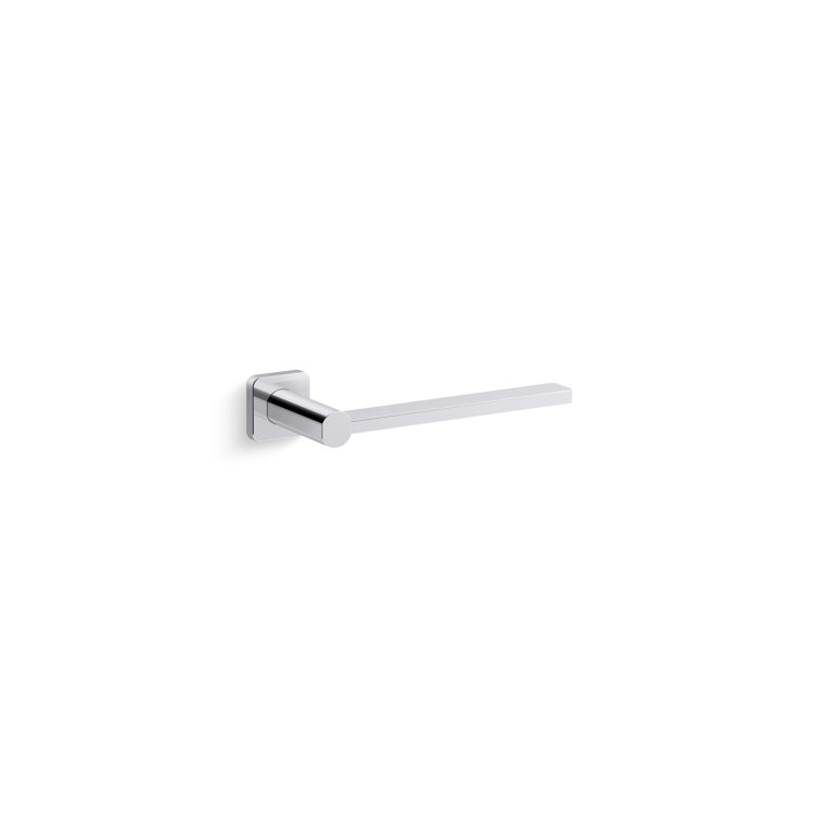 Parallel Towel Arm