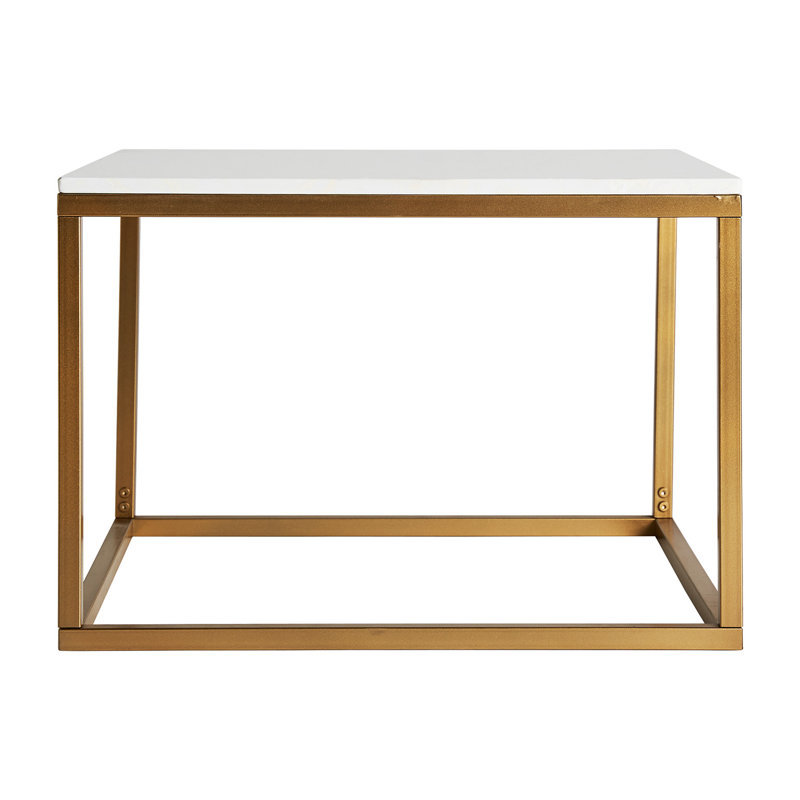 Abaz Sled Coffee Table