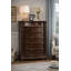 Commode 5 tiroirs 45 po Anndrea-584048415
