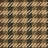 Clifton Brown Woven Twill Plaid Rustic Cabin Lodge Updated Classic Duvet Cover Set-111568007