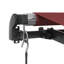 Dakota Fields Polyester Cover Retractable Patio Awning-1481860913-1481860921-1481861061